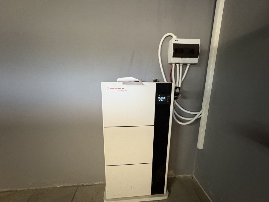 4 Bedroom Property for Sale in Darling Western Cape